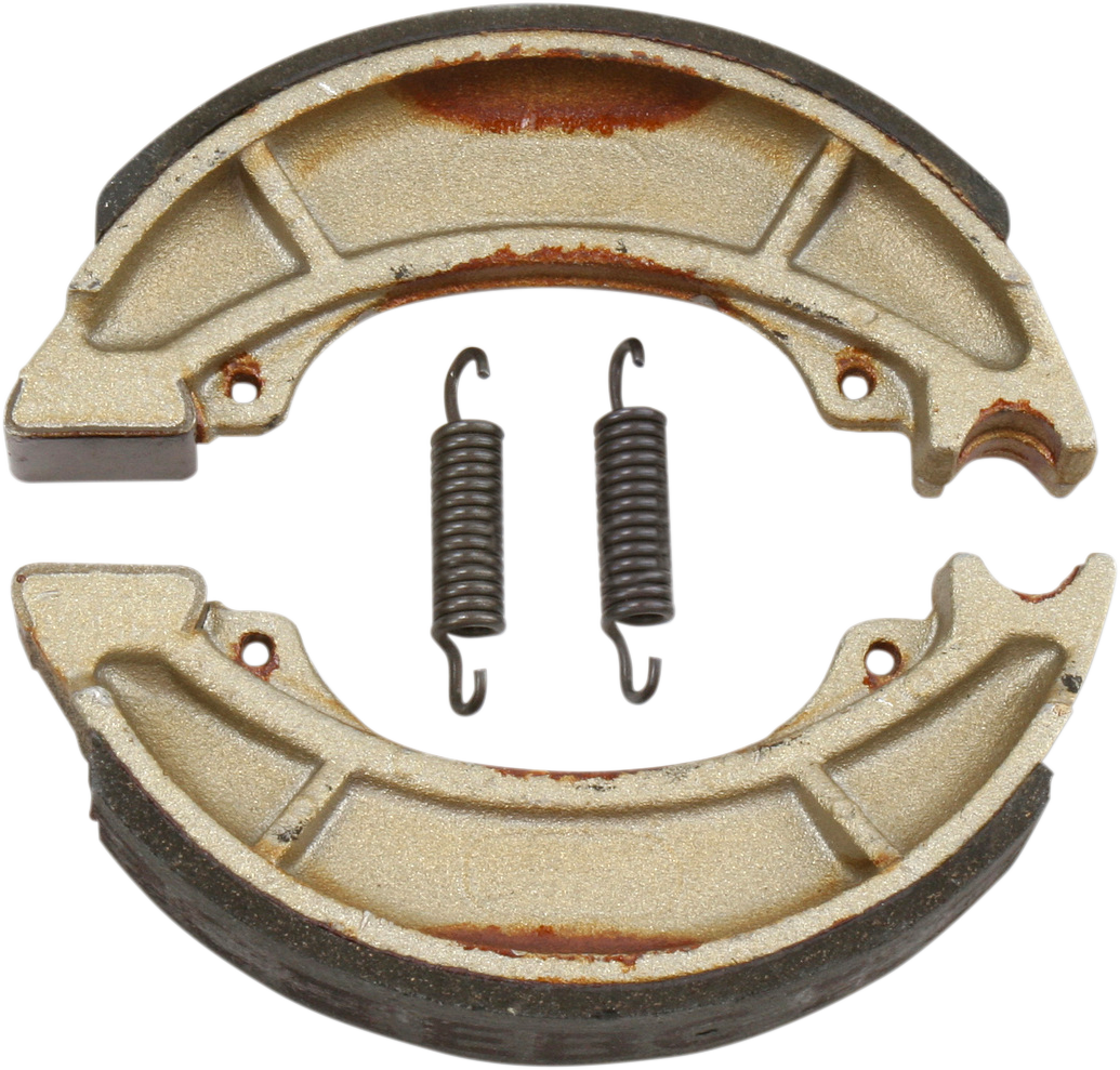 Brake Shoes - Triumph/Yamaha