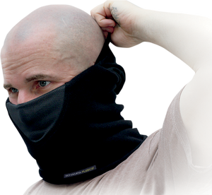 Skullgaiter Deluxe Face Mask