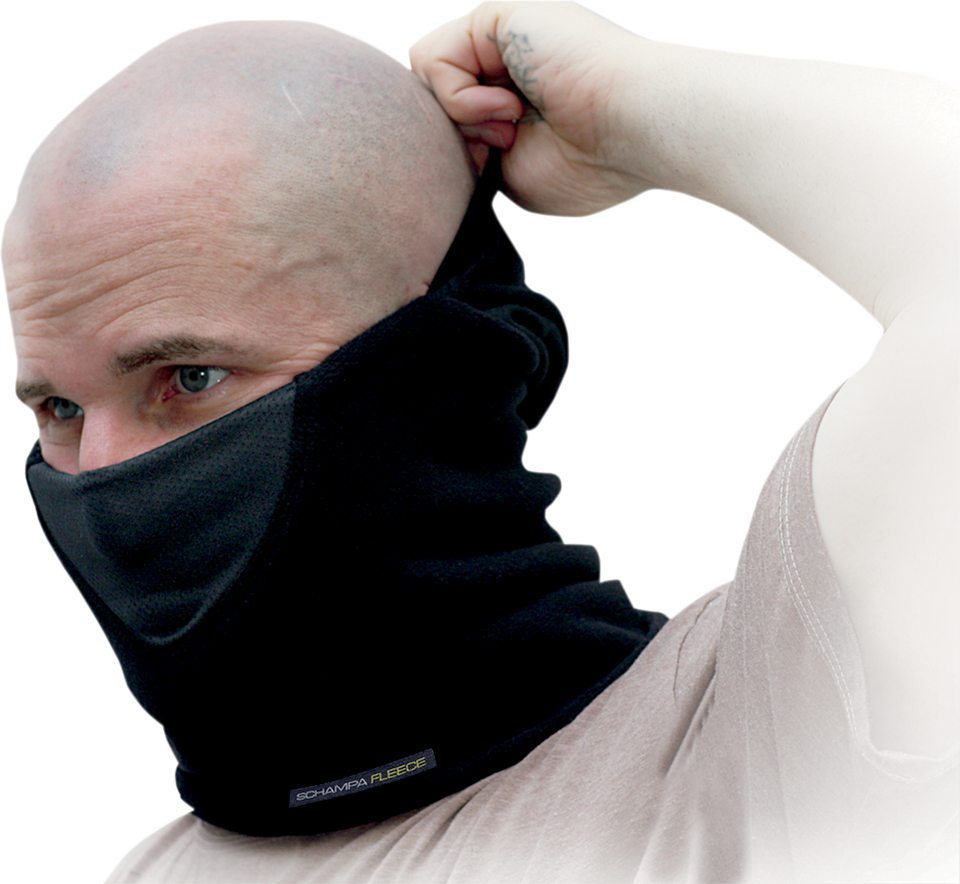 Skullgaiter Deluxe Face Mask