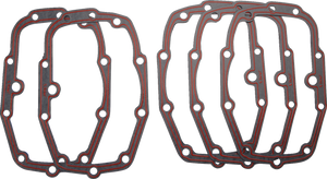 Bearing Housing Gasket - Silicon - 5 Speed