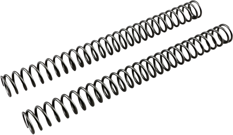 Front Fork Springs - 0.45 kg/mm