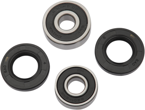 Wheel Bearing Kit - Front