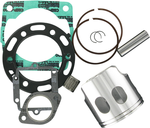 Piston Kit with Gaskets - +2.00 mm - ATV 400