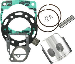 Piston Kit with Gaskets - +2.00 mm - ATV 400