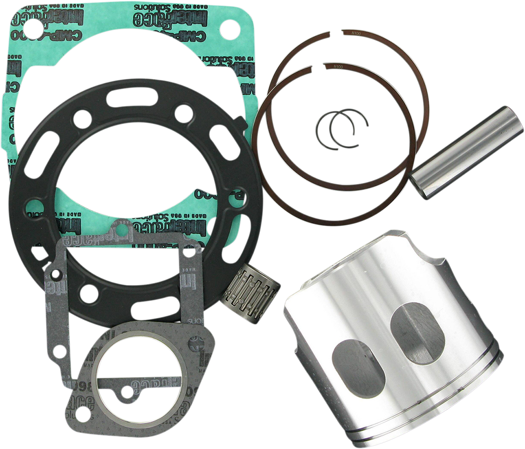 Piston Kit with Gaskets - +2.00 mm - ATV 400