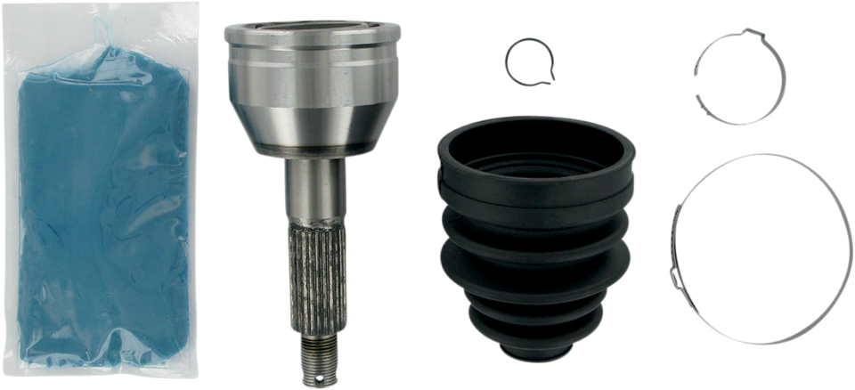 CV Joint Kit - Rear Outboard - Polaris