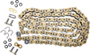 520 R33 - Drive Chain - 114 Links - Lutzka's Garage