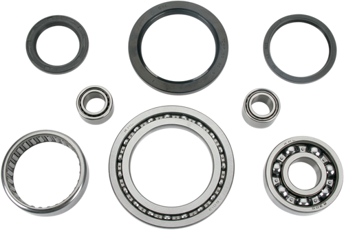 Differential Bearing/Seal Kit - Yamaha - Rear