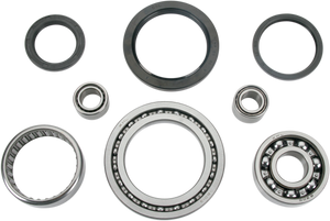 Differential Bearing/Seal Kit - Yamaha - Rear