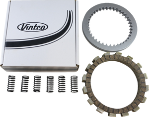 Clutch Plate Kit - Yamaha