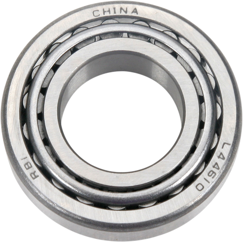 Wheel Bearing - Tapered - 1