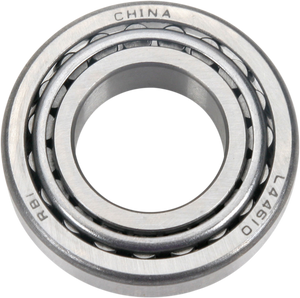 Wheel Bearing - Tapered - 1" - Lutzka's Garage