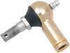 Tie Rod End - Left Inner/Outer | Right Inner/Outer