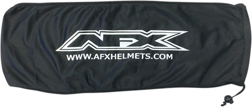 Shield Bag - AFX - Black - Lutzka's Garage