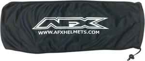 Shield Bag - AFX - Black - Lutzka's Garage