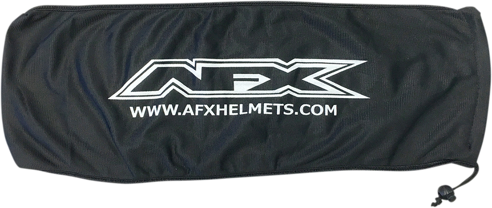 Shield Bag - AFX - Black - Lutzka's Garage