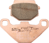 Sintered "R" Brake Pads