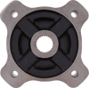 Wheel Hub - Front/Rear - Can Am