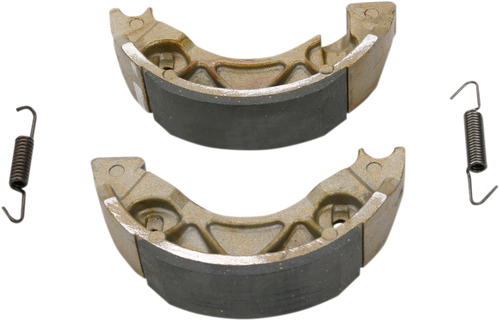 Brake Shoes - Yamaha