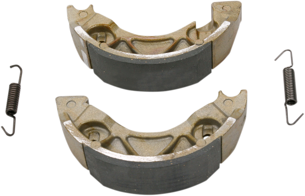 Brake Shoes - Yamaha