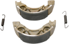 Brake Shoes - Yamaha