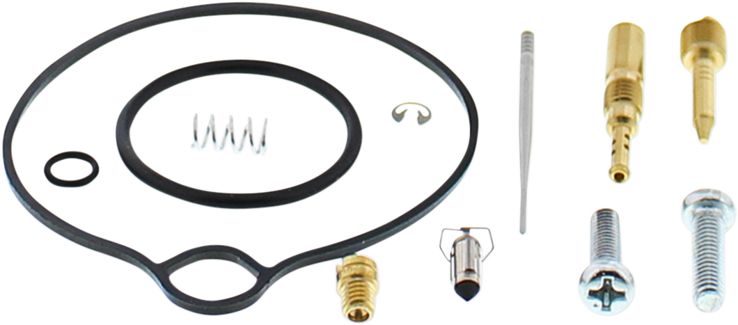 Carburetor Repair Kit - Kawasaki