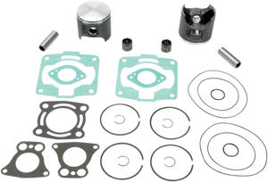 Top-End Rebuild Kit - +0.25 mm - Original Series - Polaris