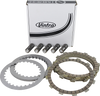 Clutch Plate Kit - Yamaha