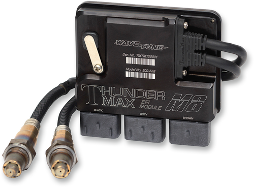 ThunderMax Engine Control Module Kit with Integral Auto Tune - Touring/Trike