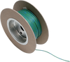 100 Wire Spool - 18 Gauge - Green/Blue