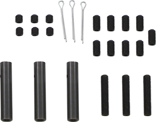 TRA Adjustable Pin Kit - 16-23g