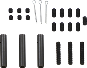 TRA Adjustable Pin Kit - 16-23g