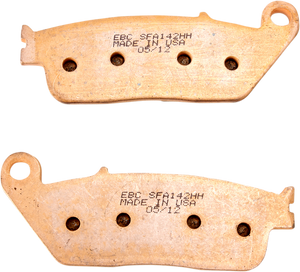 Brake Pads - SFA142HH