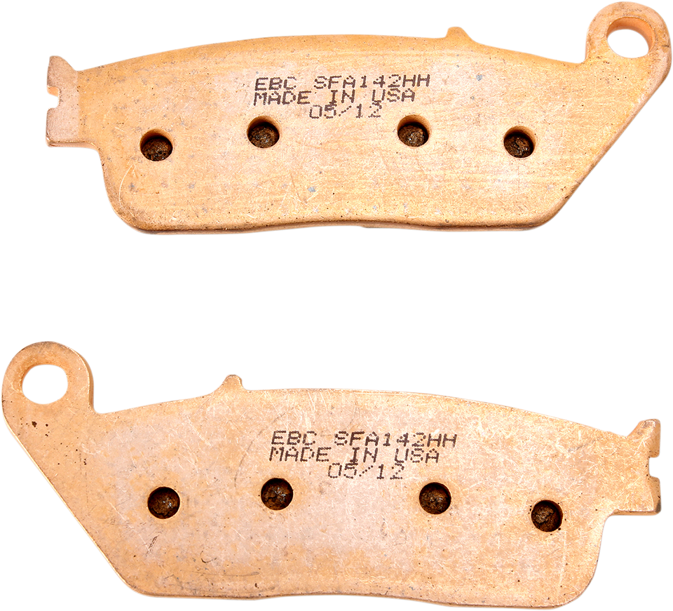 Brake Pads - SFA142HH