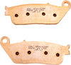 Brake Pads - SFA142HH