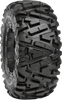 Tire - DI-2025 Power Grip - Front - 26x8R14 - 4 Ply