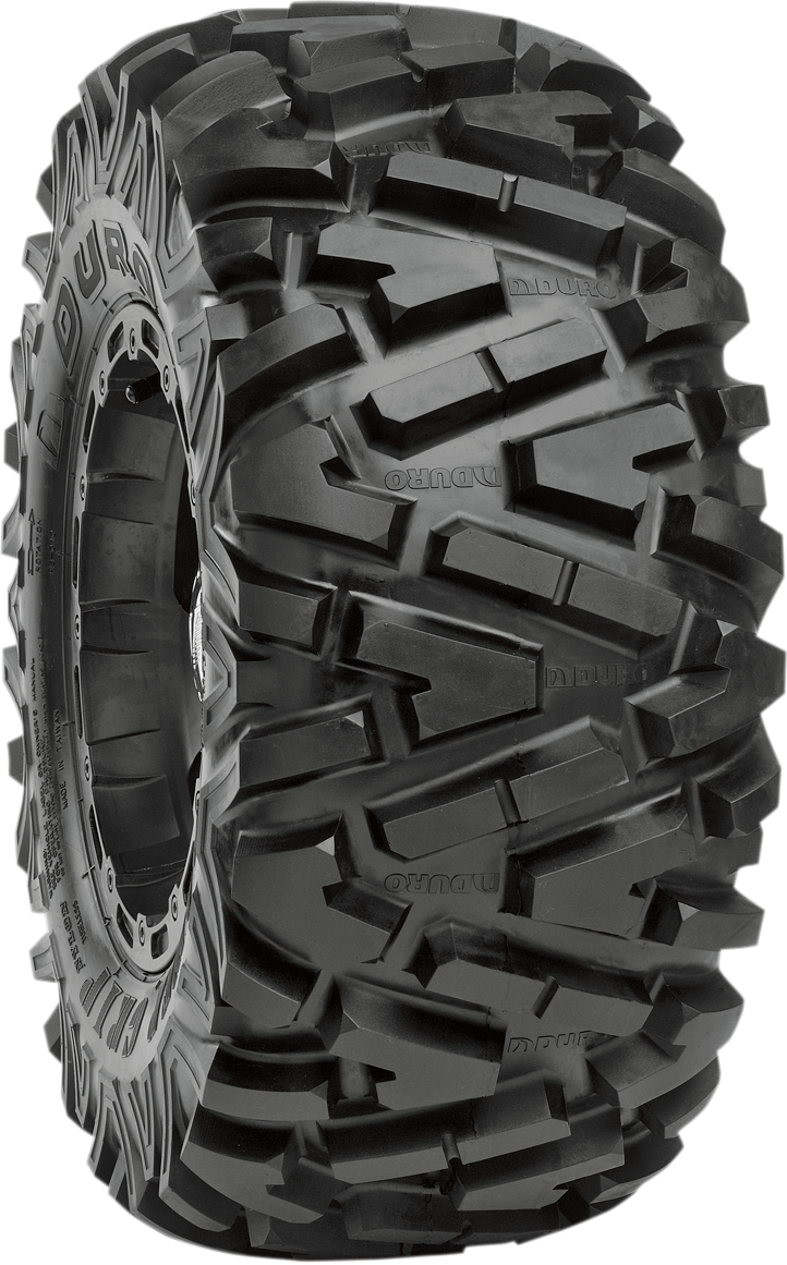 Tire - DI-2025 Power Grip - Rear - 26x11R12 - 6 Ply