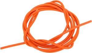 Vent Tubing - Orange - 3 mm - Lutzka's Garage