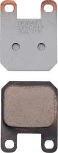 Sintered Brake Pads