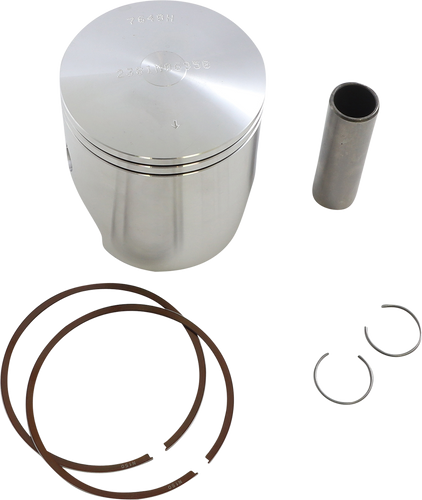 Piston Kit - Standard - Ski-Doo