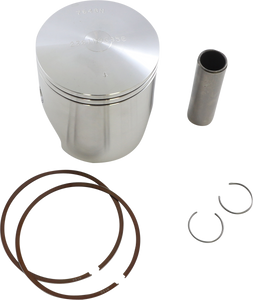 Piston Kit - Standard - Ski-Doo