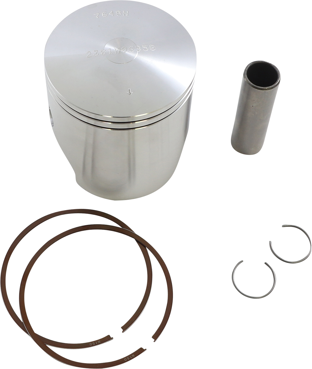 Piston Kit - Standard - Ski-Doo