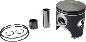 Piston Kit - 83.00 mm - Liberty Motor - Polaris