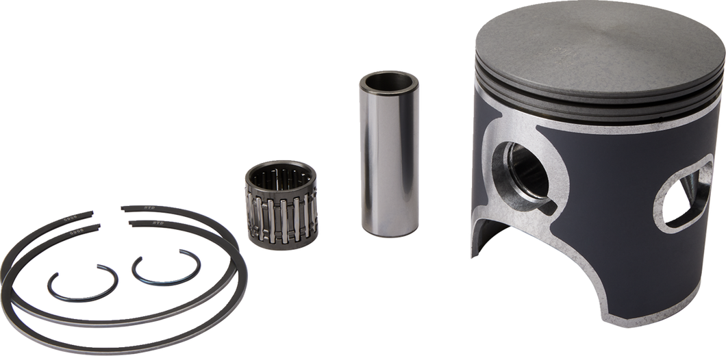 Piston Kit - 83.00 mm - Liberty Motor - Polaris