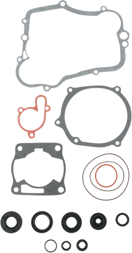 Motor Gasket Kit with Seal