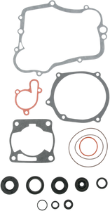 Motor Gasket Kit with Seal