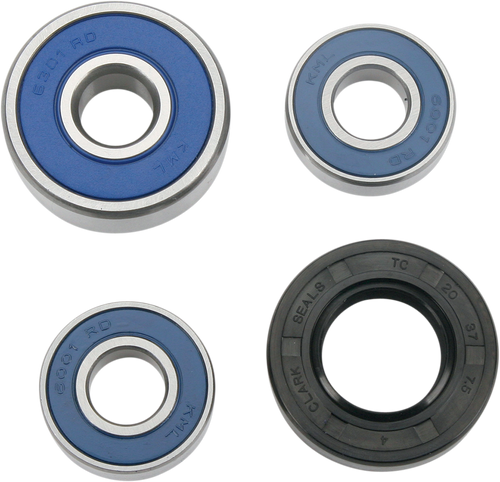 Wheel Bearing Kit - Rear