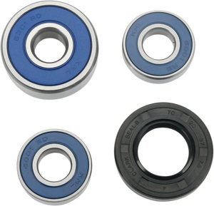 Wheel Bearing Kit - Rear