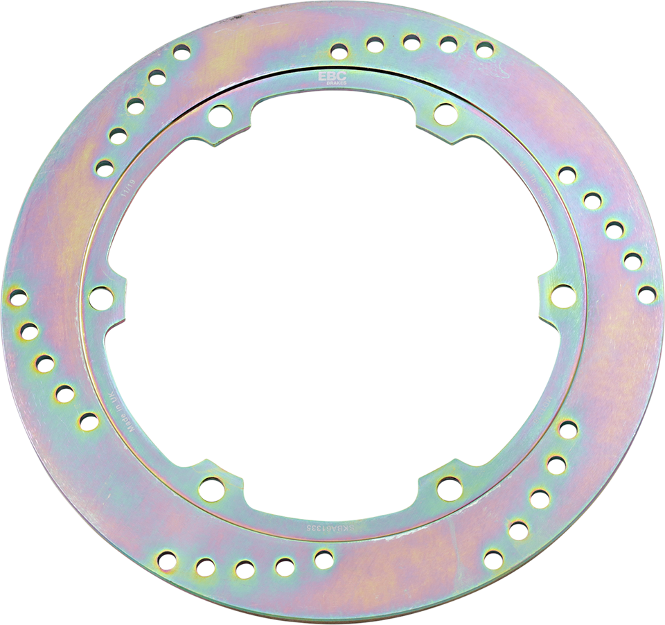 Brake Rotor - Honda GL - MD1126