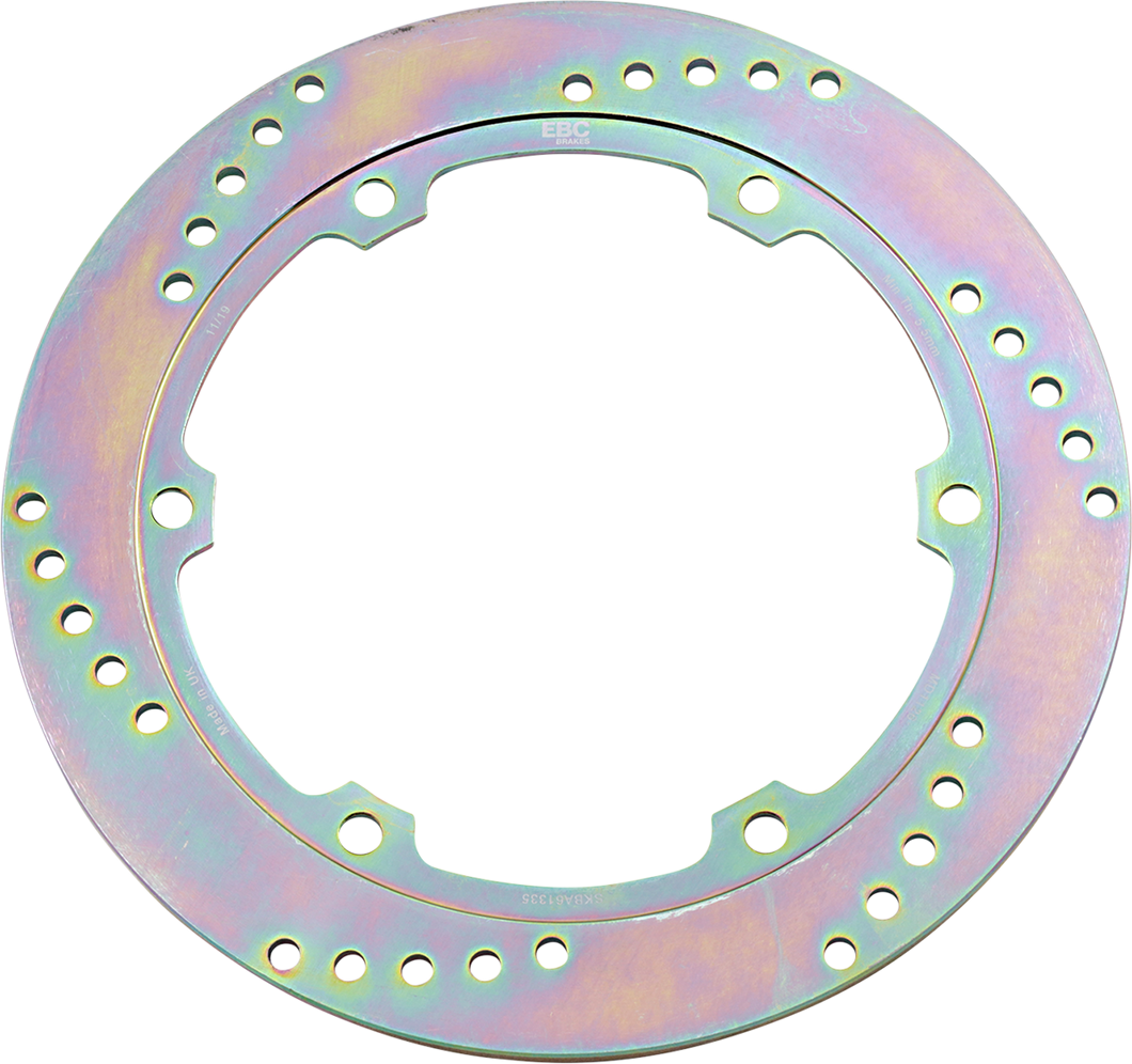 Brake Rotor - Honda GL - MD1126